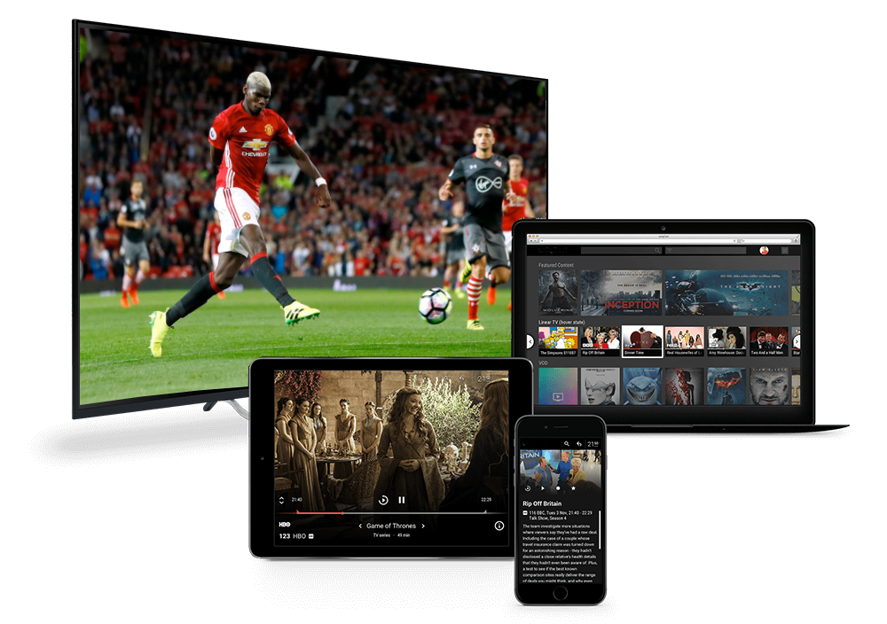Mejor IPTV Comprar