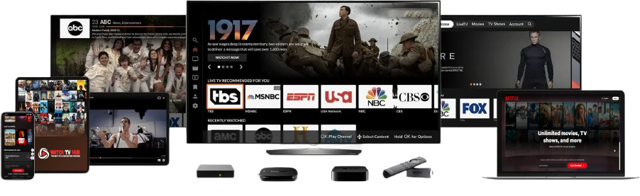 Mejor IPTV Comprar